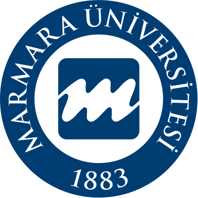 Marmara University Logo